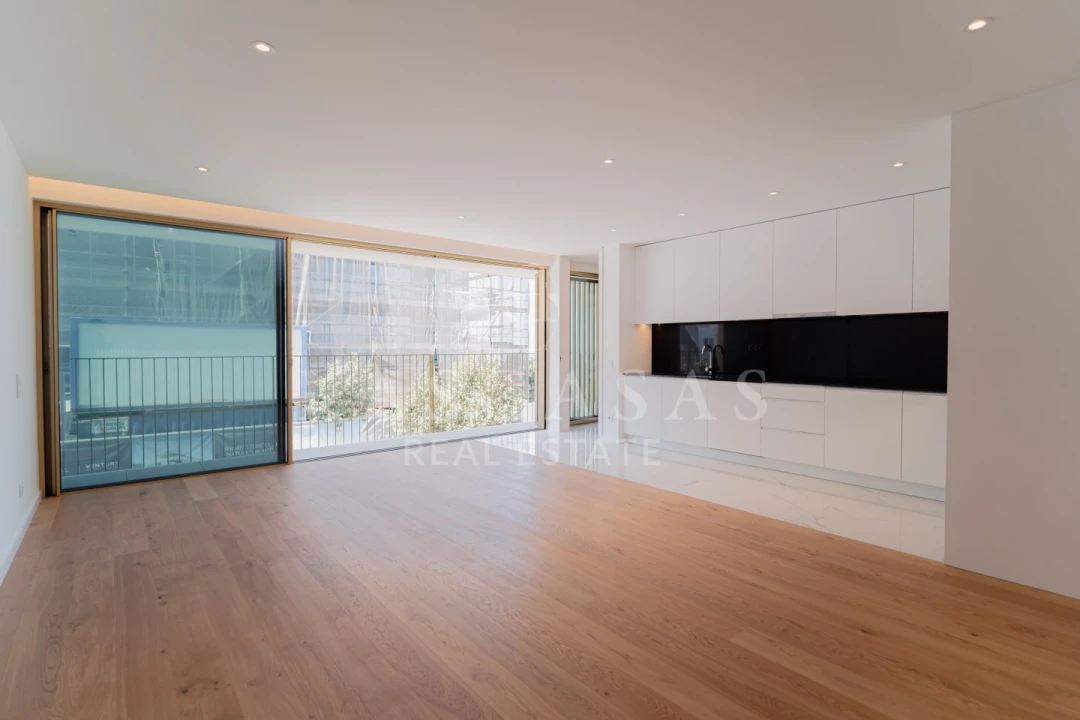 Apartamento T2 para Venda em Canidelo Foto 1