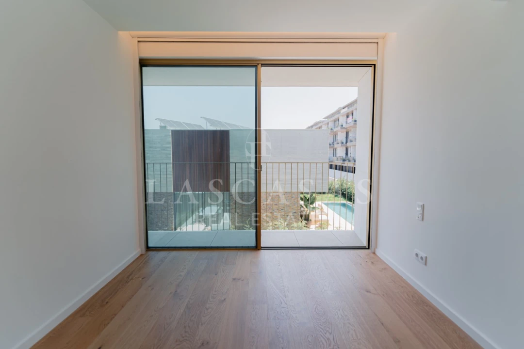 Apartamento T2 para Venda em Canidelo Foto 12