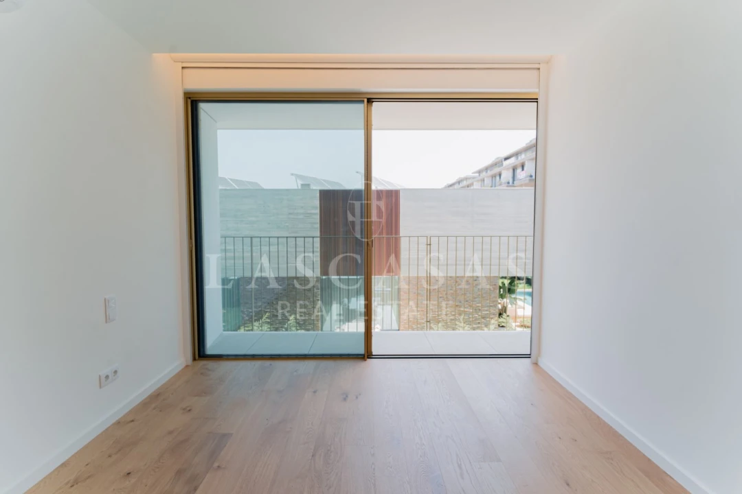 Apartamento T2 para Venda em Canidelo Foto 13