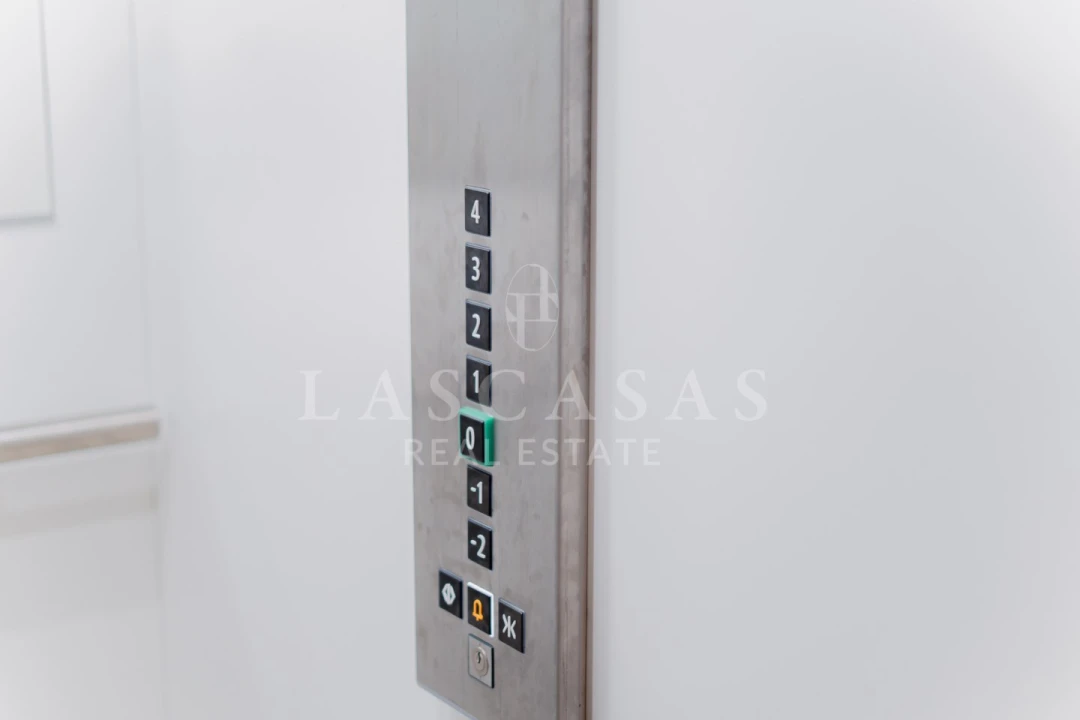 Apartamento T2 para Venda em Canidelo Foto 21