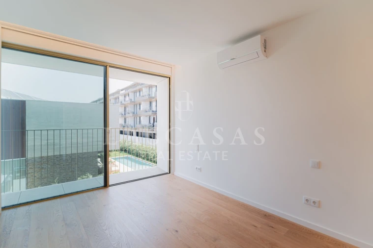 Apartamento T2 para Venda em Canidelo Foto 6