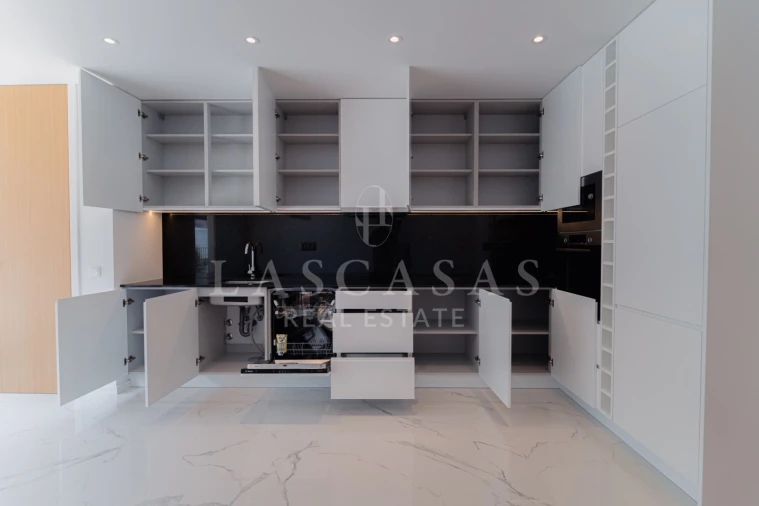 Apartamento T2 para Venda em Canidelo Foto 11