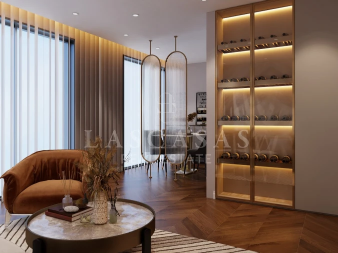 Apartamento T3 para Venda em Campanhã Foto 14