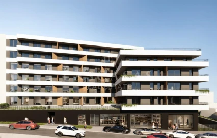 Apartamento T3 para Venda em Raimonda