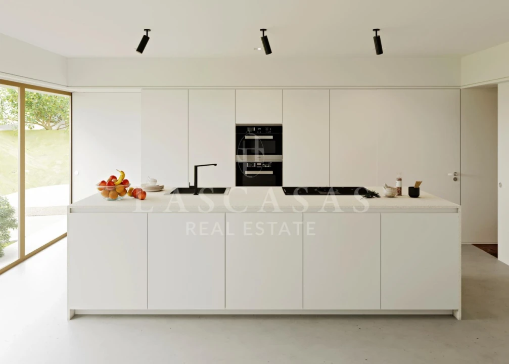Apartamento T5 para Venda em Aldoar, Foz do Douro e Nevogilde Foto 18