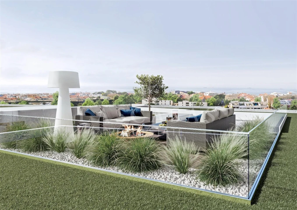 Apartamento T5 para Venda em Aldoar, Foz do Douro e Nevogilde Foto 5