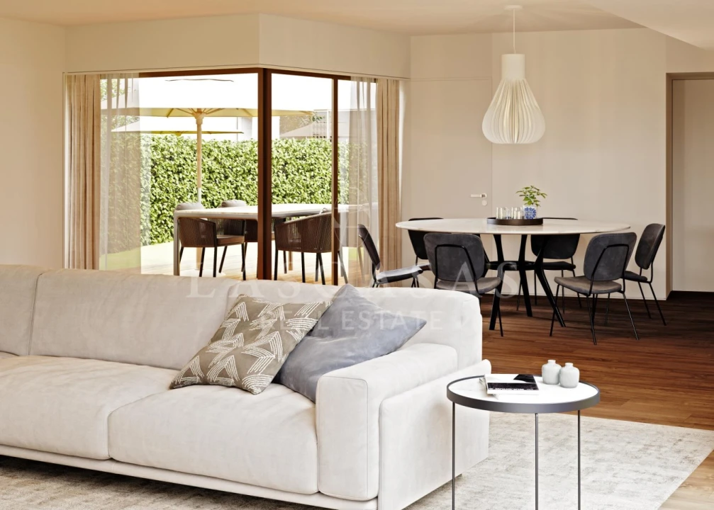 Apartamento T5 para Venda em Aldoar, Foz do Douro e Nevogilde Foto 9