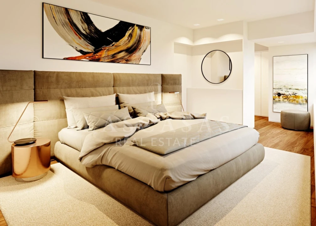 Apartamento T5 para Venda em Aldoar, Foz do Douro e Nevogilde Foto 13
