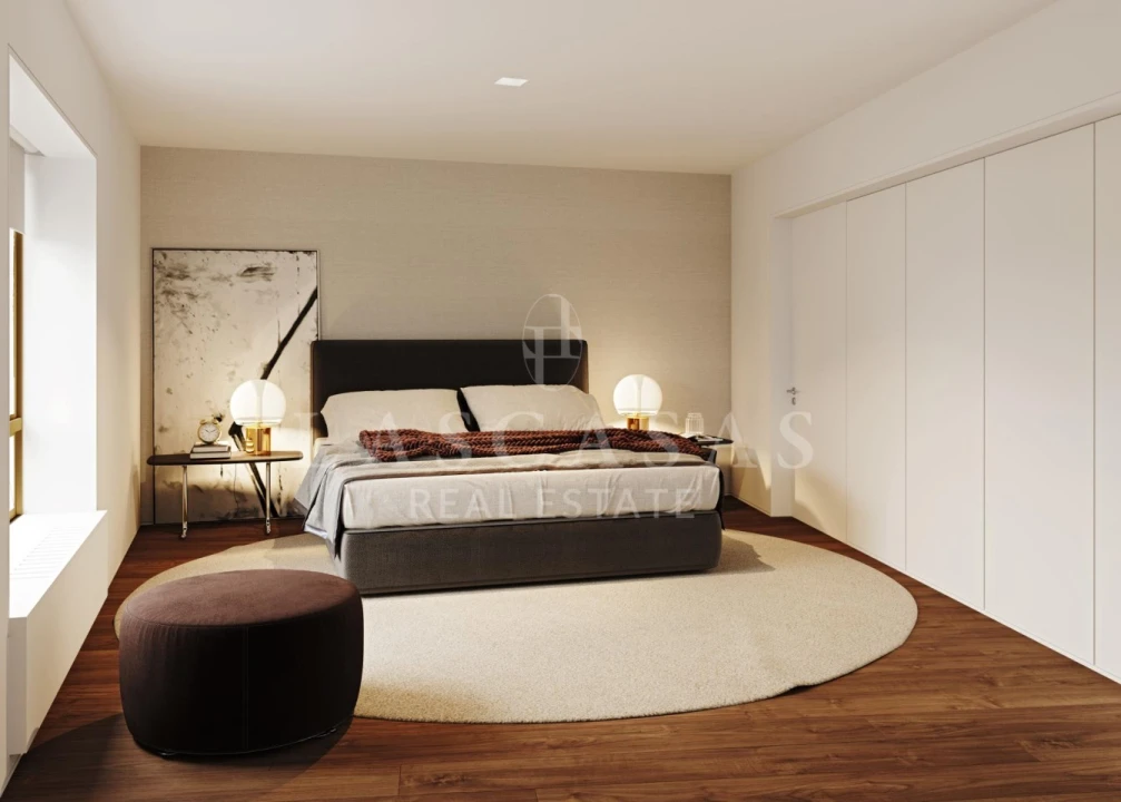 Apartamento T5 para Venda em Aldoar, Foz do Douro e Nevogilde Foto 15