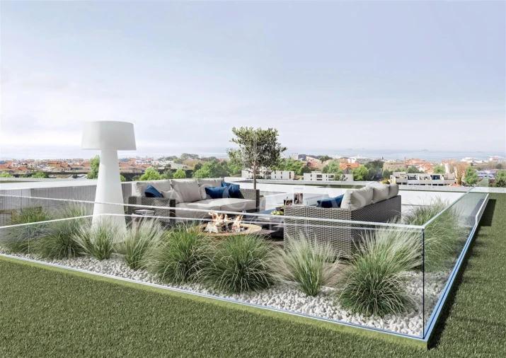 Apartamento T5 para Venda em Aldoar, Foz do Douro e Nevogilde Foto 5