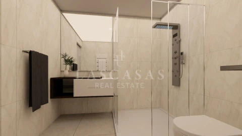 Apartamento para Venda em São Bartolomeu de Messines