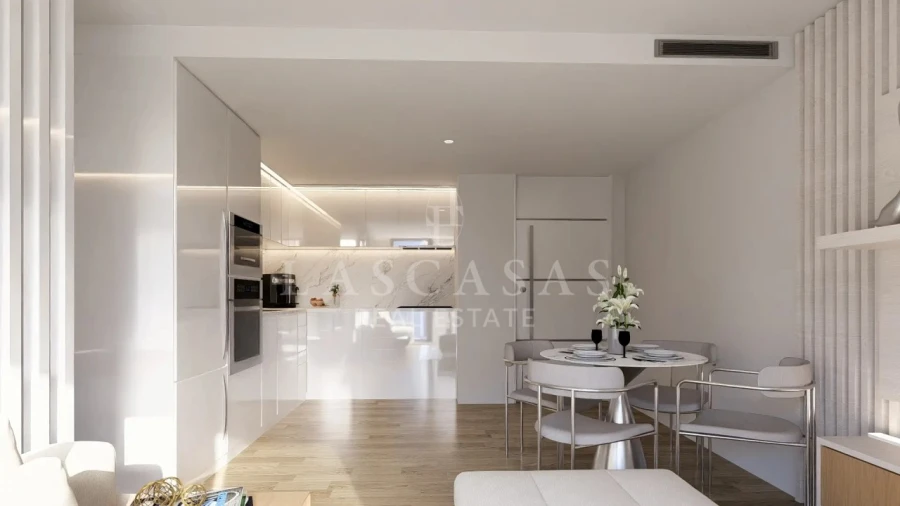 Apartamento para Venda em São Bartolomeu de Messines Foto 8