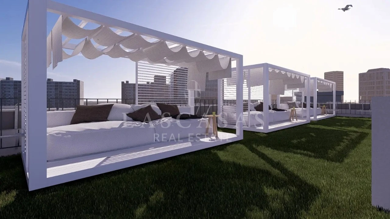 Apartamento T1 para Venda em São Bartolomeu de Messines Foto 11