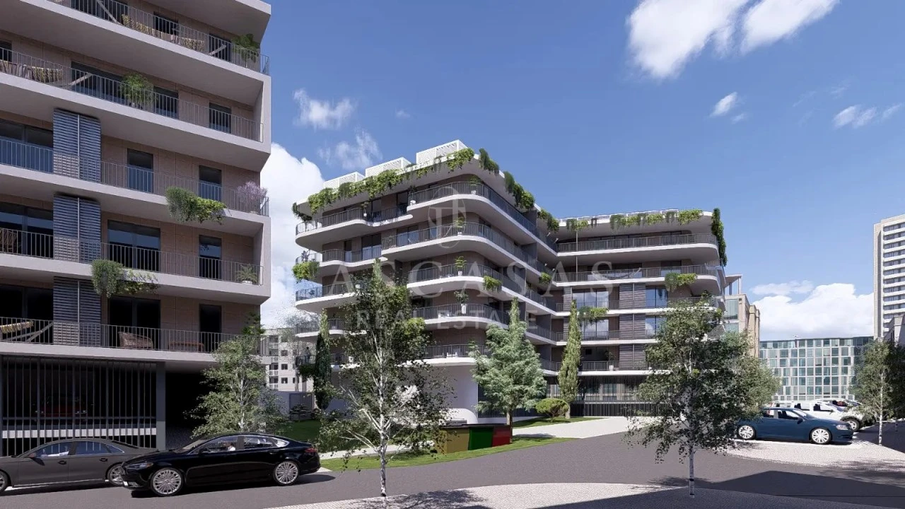 Apartamento para Venda em São Bartolomeu de Messines Foto 12
