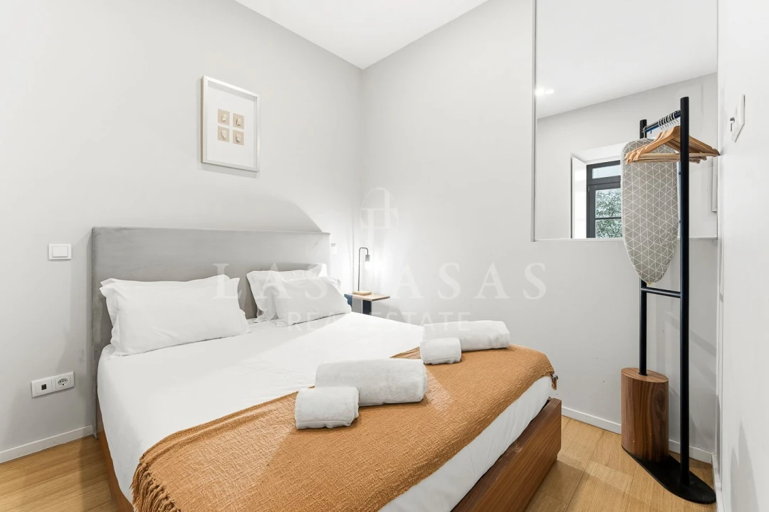 Apartamento T1 para Venda em Cedofeita, Santo Ildefonso, Sé, Miragaia, São Nicolau e Vitória Foto 4