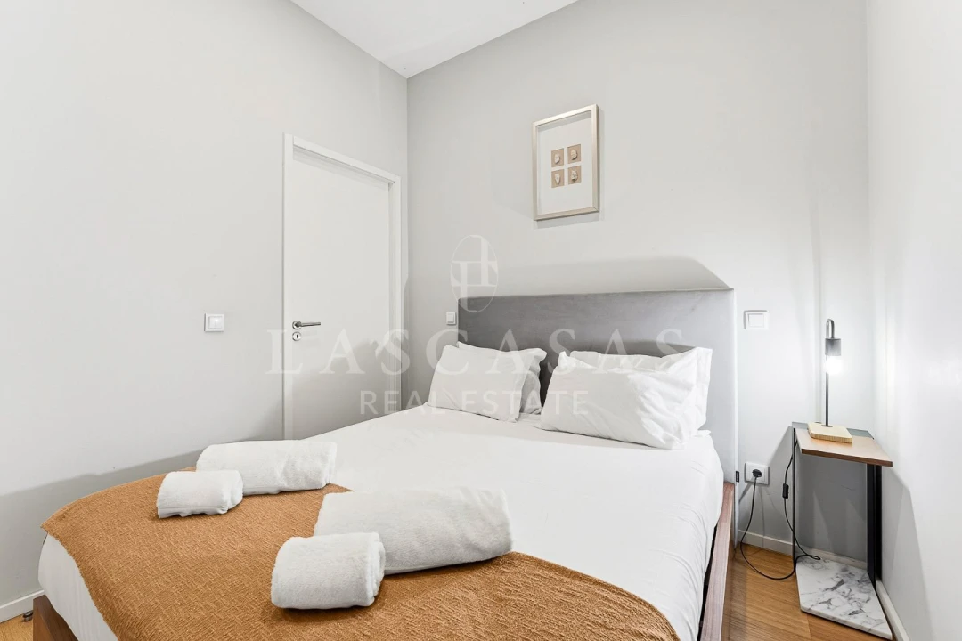 Apartamento T1 para Venda em Cedofeita, Santo Ildefonso, Sé, Miragaia, São Nicolau e Vitória Foto 5