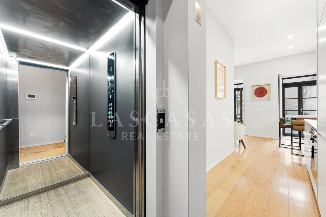 Apartamento T1 para Venda em Cedofeita, Santo Ildefonso, Sé, Miragaia, São Nicolau e Vitória Foto 6