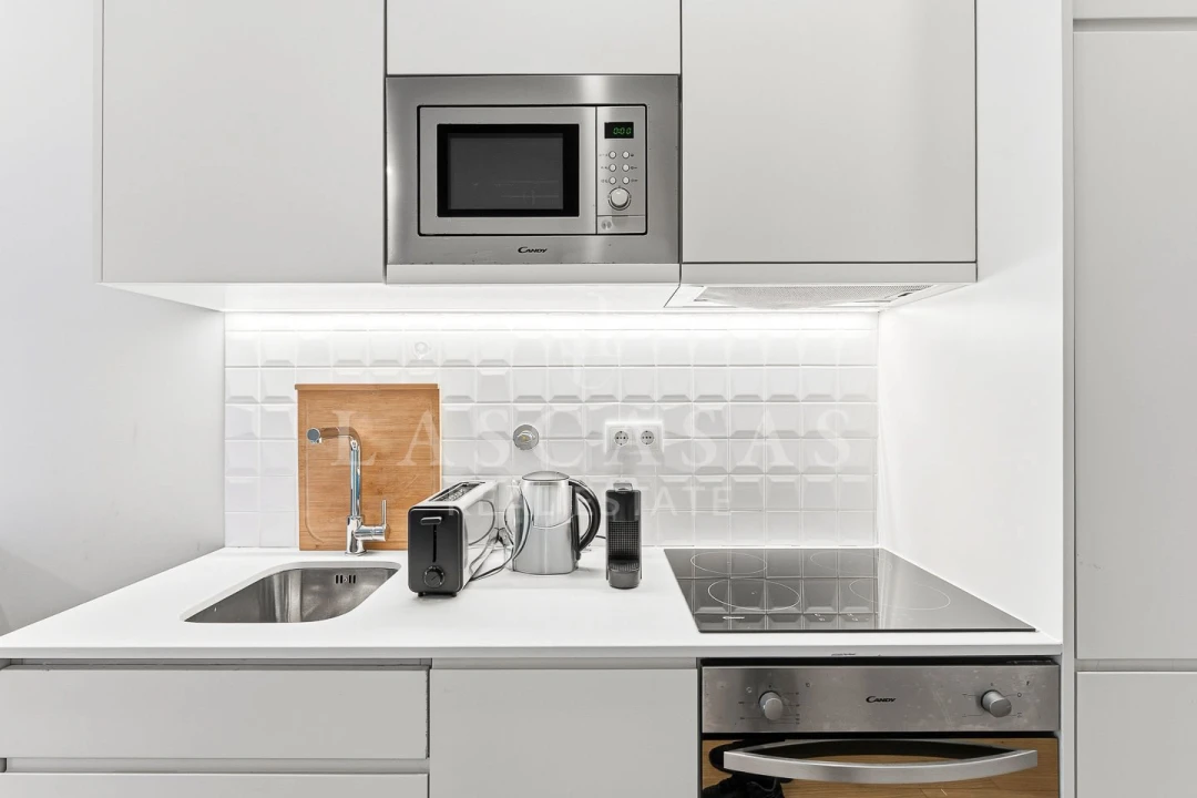 Apartamento T1 para Venda em Cedofeita, Santo Ildefonso, Sé, Miragaia, São Nicolau e Vitória Foto 7