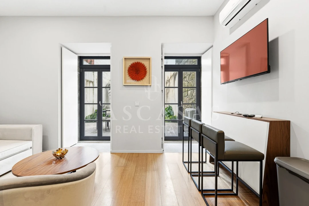 Apartamento T1 para Venda em Cedofeita, Santo Ildefonso, Sé, Miragaia, São Nicolau e Vitória Foto 12