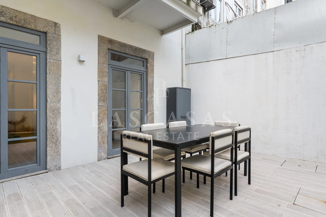 Apartamento T1 para Venda em Cedofeita, Santo Ildefonso, Sé, Miragaia, São Nicolau e Vitória Foto 22