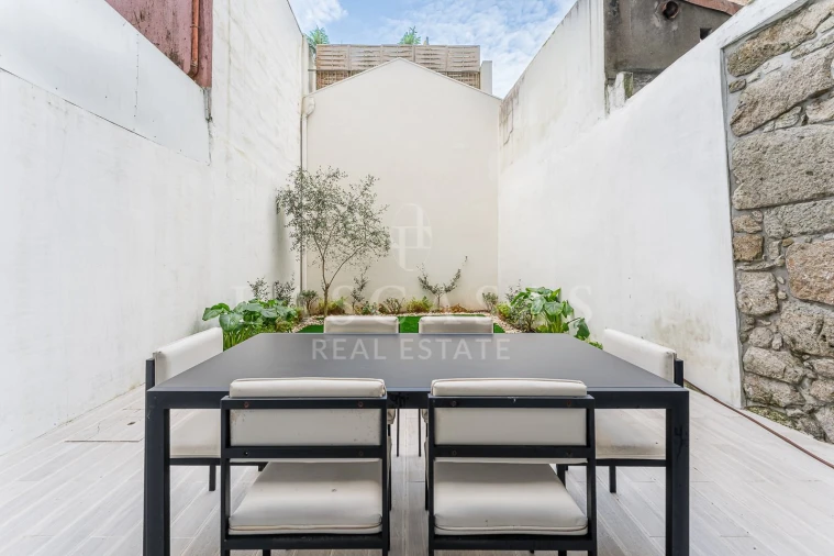 Apartamento T1 para Venda em Cedofeita, Santo Ildefonso, Sé, Miragaia, São Nicolau e Vitória Foto 10