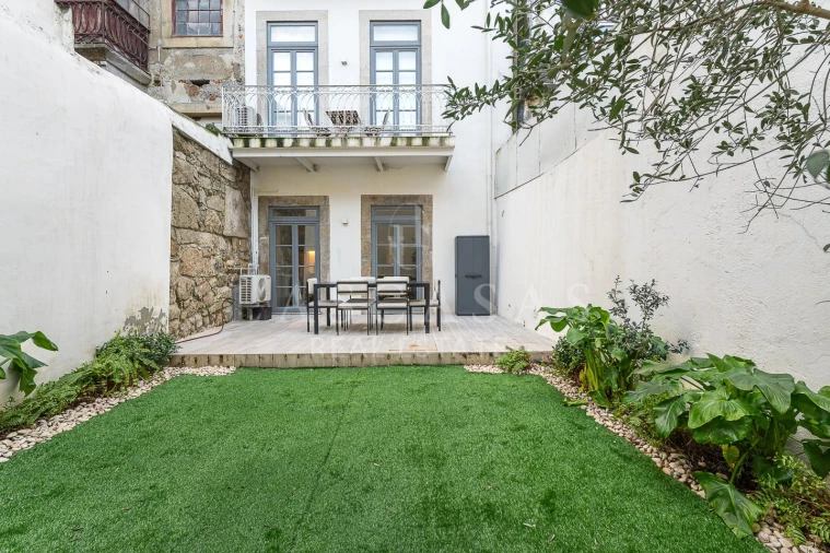 Apartamento T1 para Venda em Cedofeita, Santo Ildefonso, Sé, Miragaia, São Nicolau e Vitória Foto 11