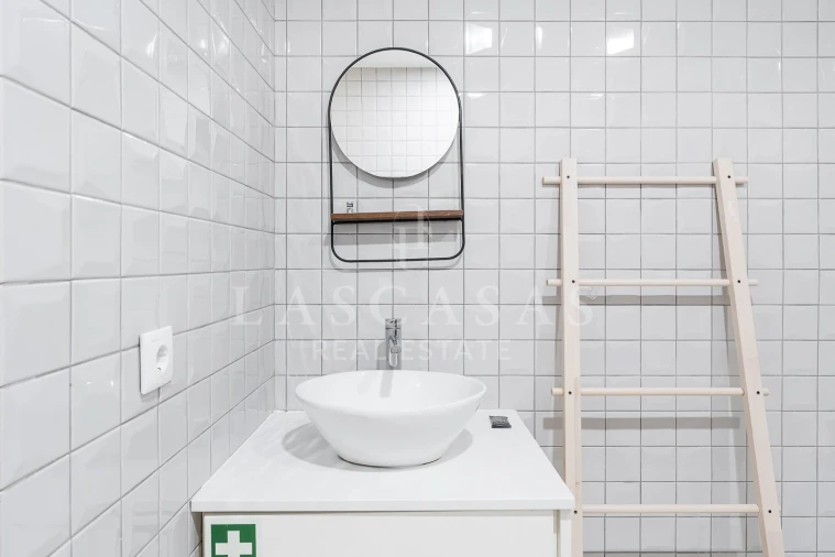 Apartamento T1 para Venda em Cedofeita, Santo Ildefonso, Sé, Miragaia, São Nicolau e Vitória Foto 15