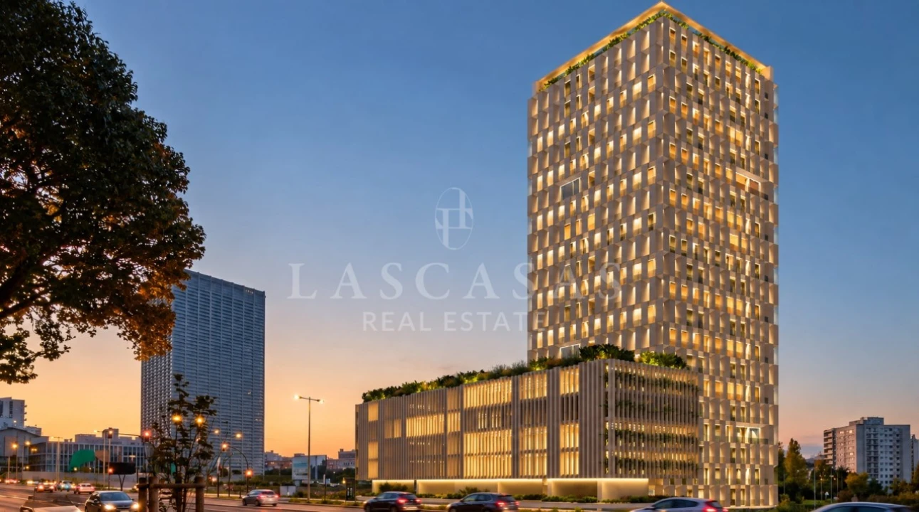 Apartamento T2 para Venda em Lordelo do Ouro e Massarelos Foto 11