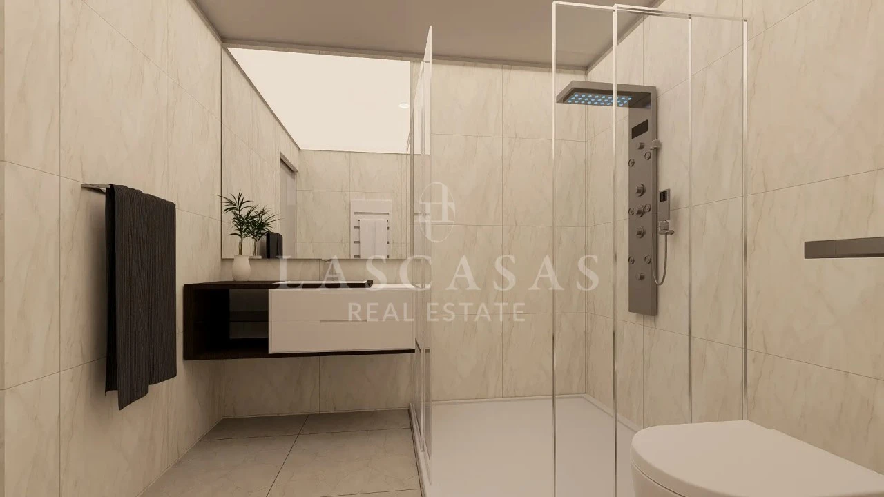 Apartamento para Venda em São Bartolomeu de Messines Foto 2