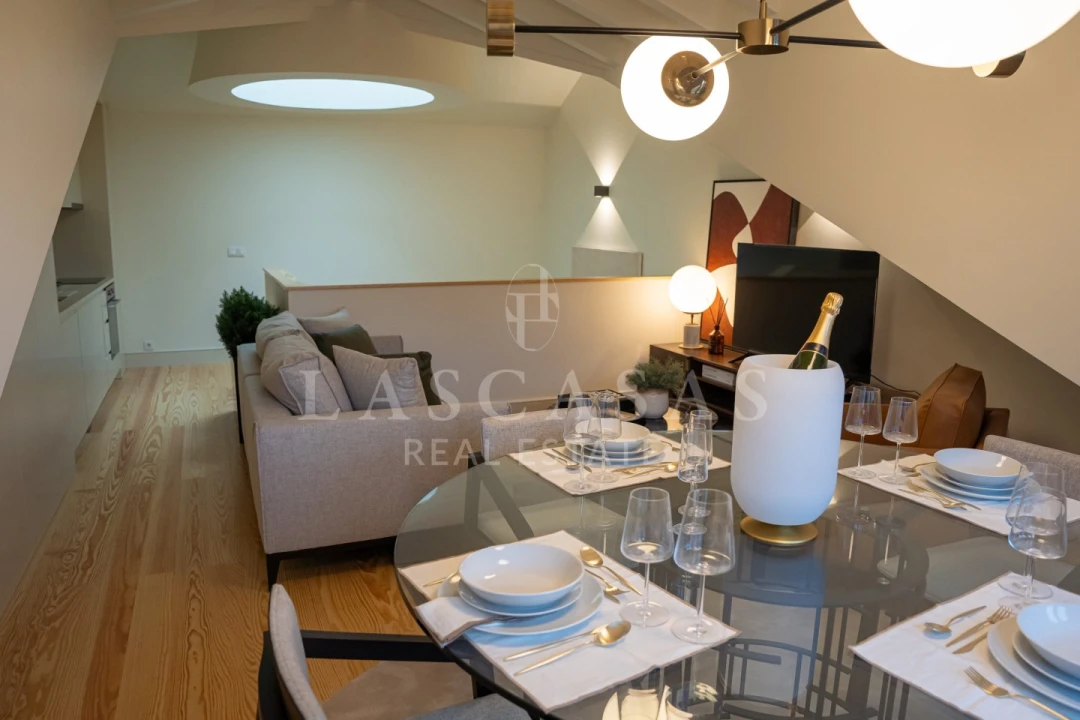 Apartamento T2 para Venda em Cedofeita, Santo Ildefonso, Sé, Miragaia, São Nicolau e Vitória Foto 13