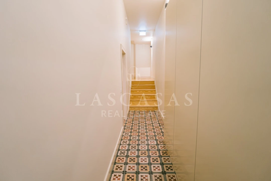 Apartamento T2 para Venda em Cedofeita, Santo Ildefonso, Sé, Miragaia, São Nicolau e Vitória Foto 25
