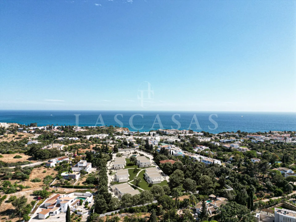 Apartamento T2 para Venda em Lagoa e Carvoeiro Foto 14