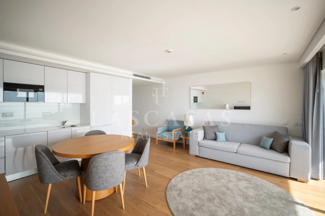 Apartamento T1 para Venda em Sesimbra (Santiago) Foto 2