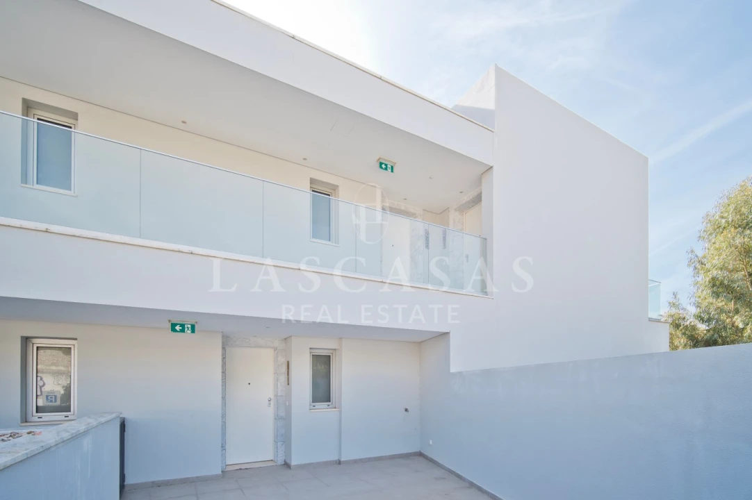 Apartamento T1 para Venda em Sesimbra (Santiago) Foto 7