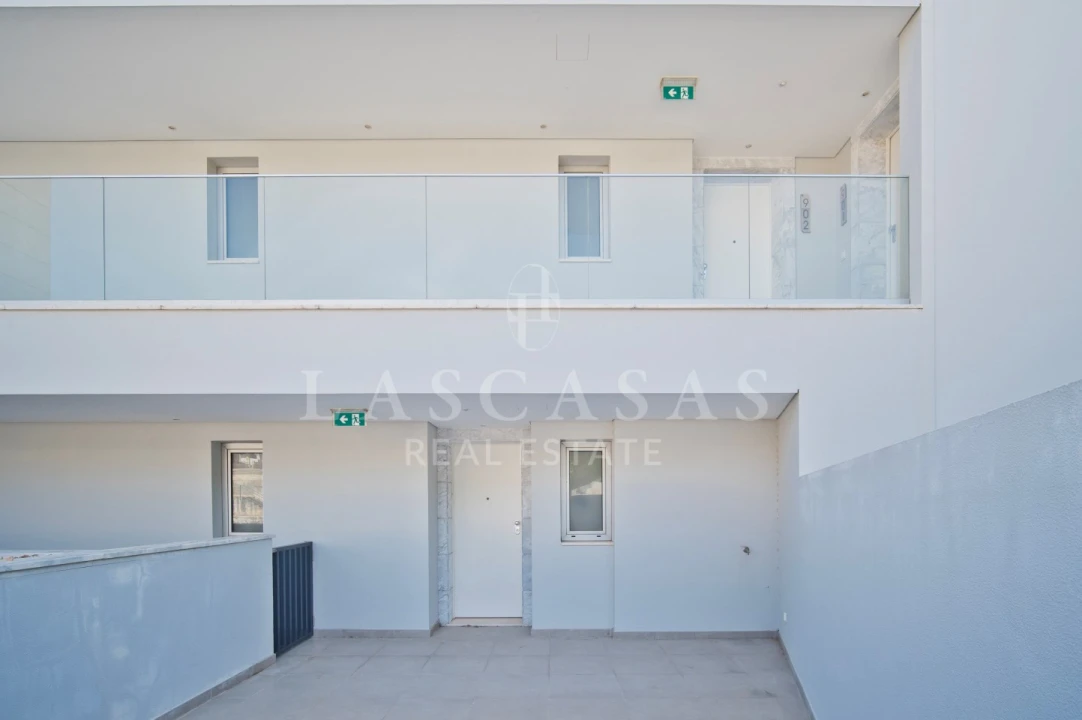 Apartamento T1 para Venda em Sesimbra (Santiago) Foto 8
