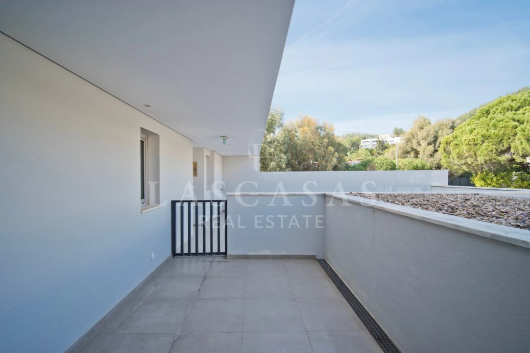 Apartamento T1 para Venda em Sesimbra (Santiago) Foto 9