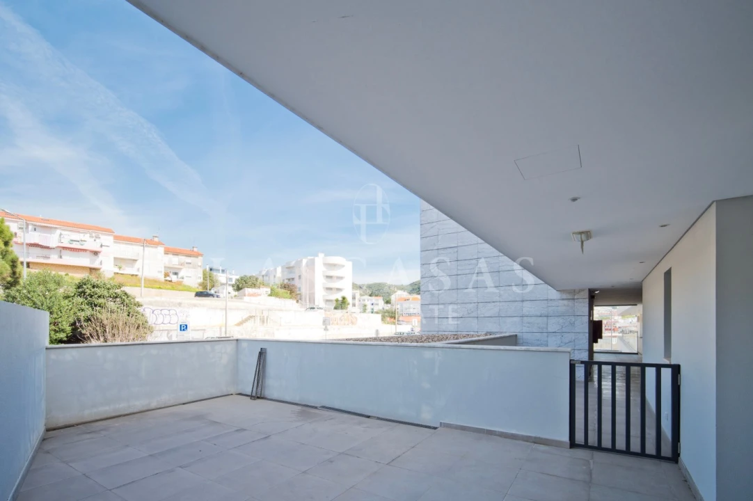 Apartamento T1 para Venda em Sesimbra (Santiago) Foto 10