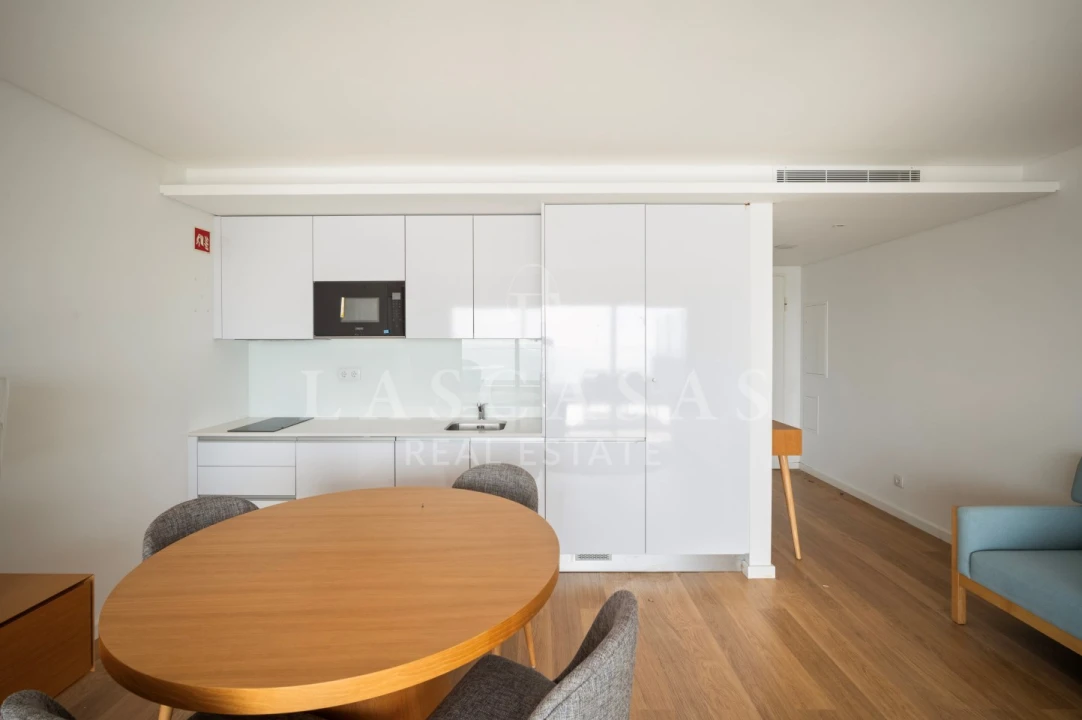 Apartamento T1 para Venda em Sesimbra (Santiago) Foto 13