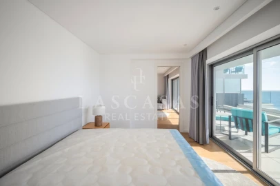 Apartamento T1 para Venda em Sesimbra (Santiago)