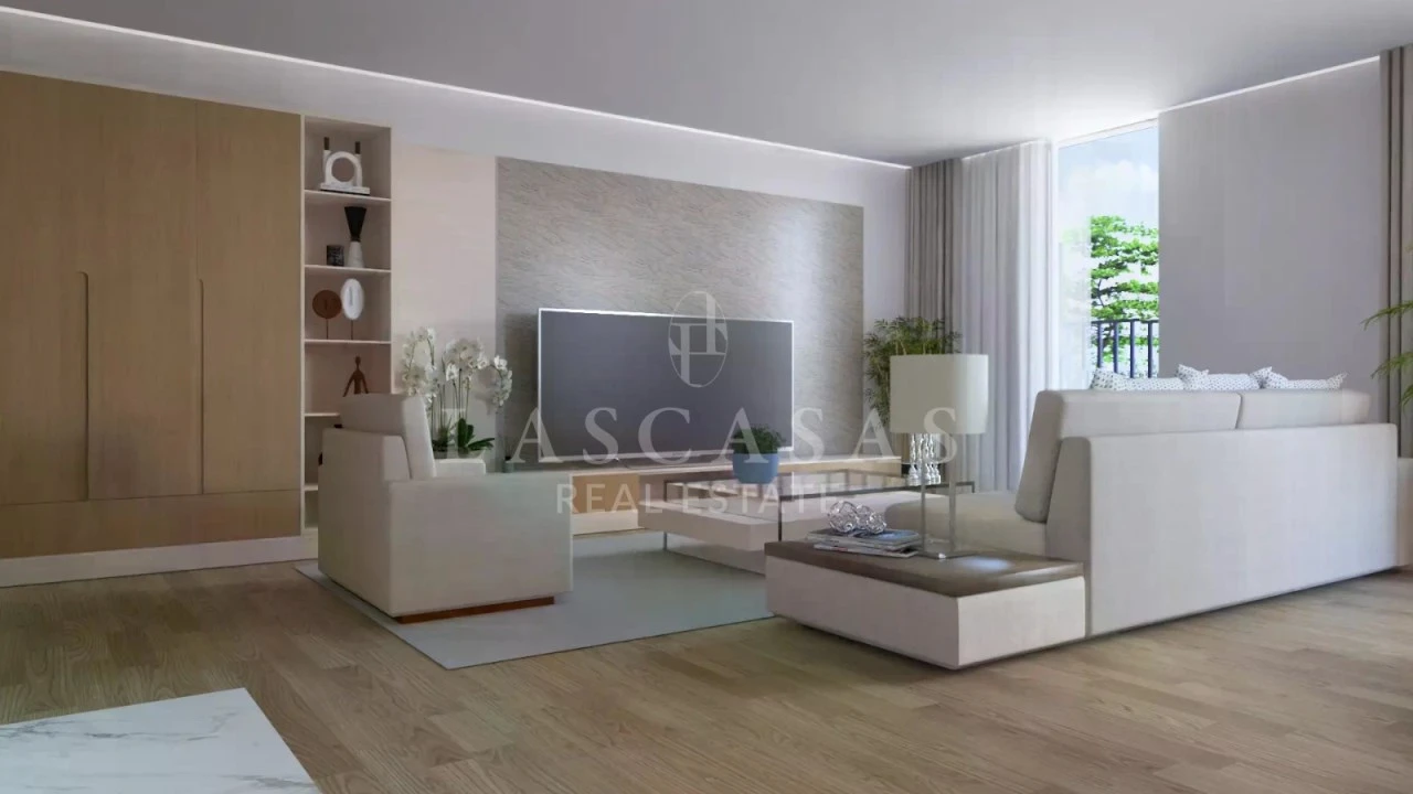 Apartamento T2 para Venda em Portimão Foto 3