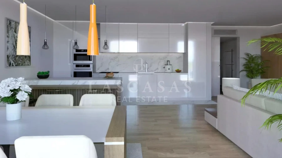 Apartamento T2 para Venda em Portimão Foto 4
