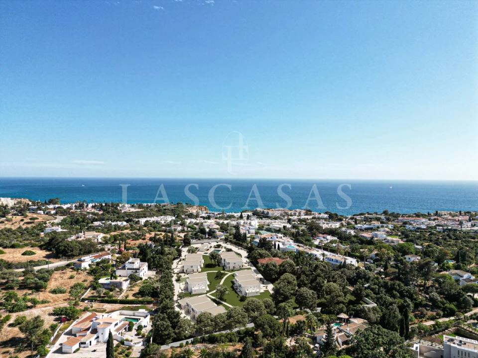 Apartamento T2 para Venda em Lagoa e Carvoeiro Foto 14