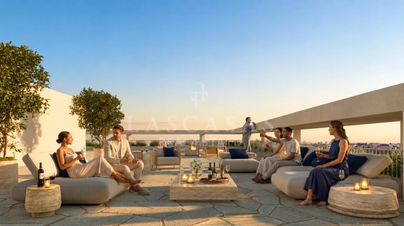 Apartamento T1 para Venda em Lordelo do Ouro e Massarelos Foto 4
