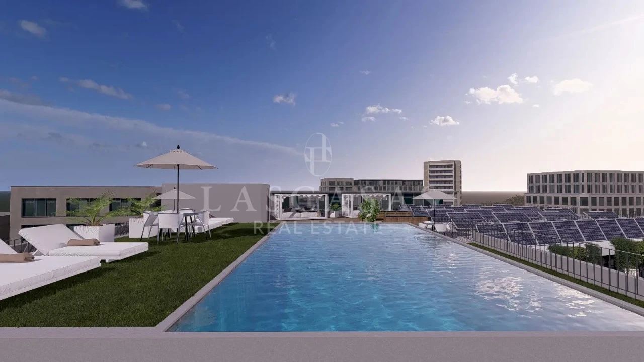 Apartamento T2 para Venda em São Bartolomeu de Messines Foto 11