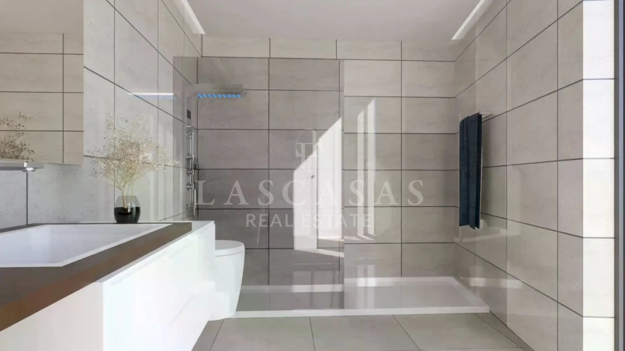 Apartamento T1 para Venda em Portimão Foto 10