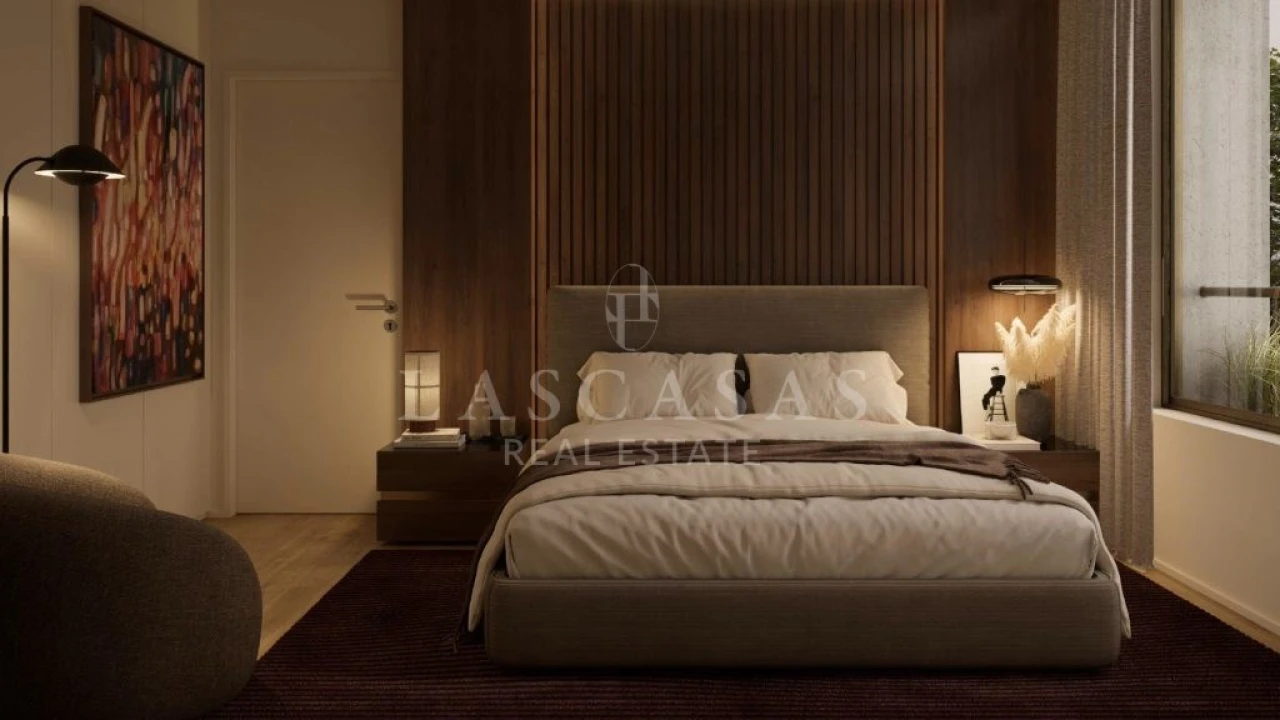 Apartamento T3 para Venda em Lordelo do Ouro e Massarelos Foto 4