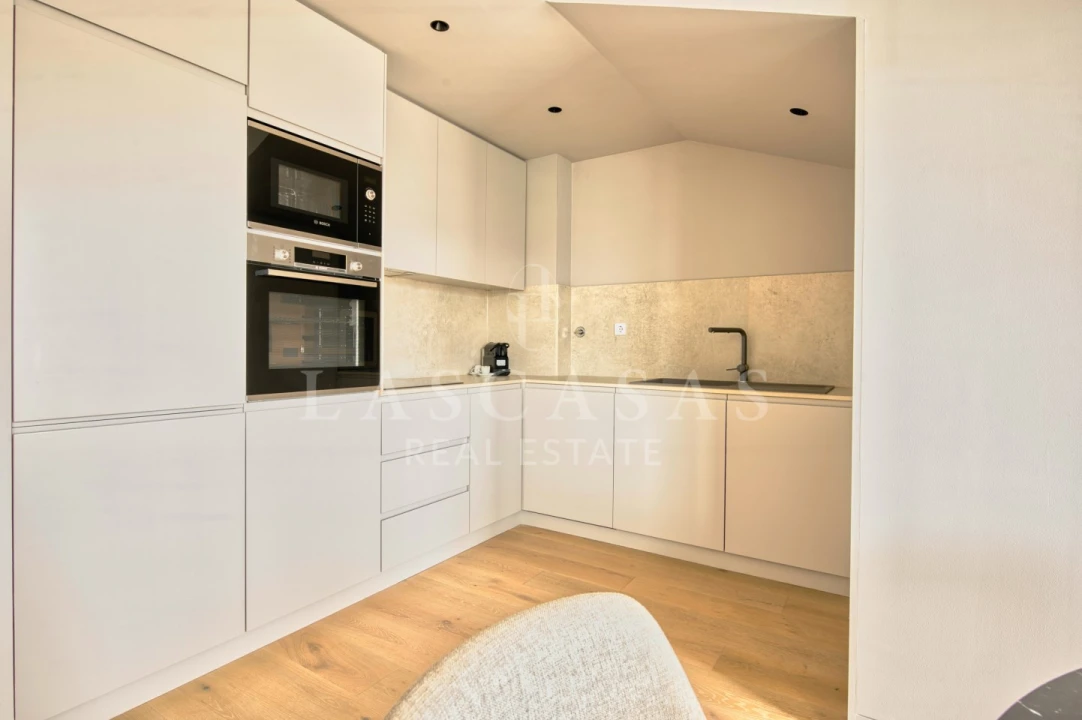Apartamento T2 para Venda em Avenidas Novas Foto 5