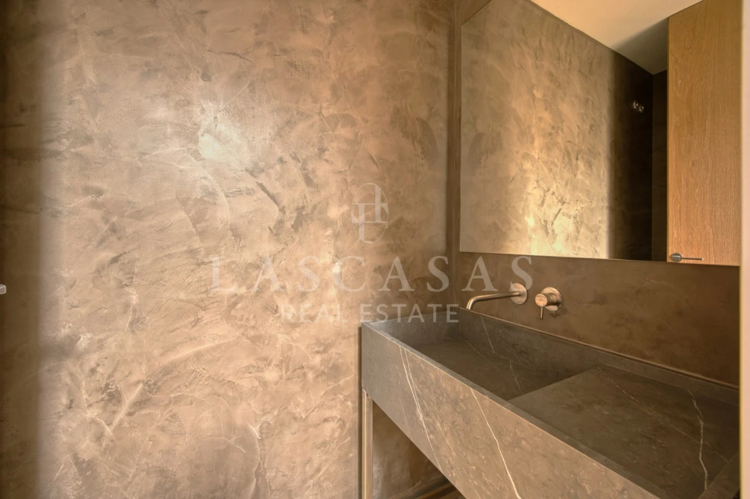 Apartamento T2 para Venda em Avenidas Novas Foto 6