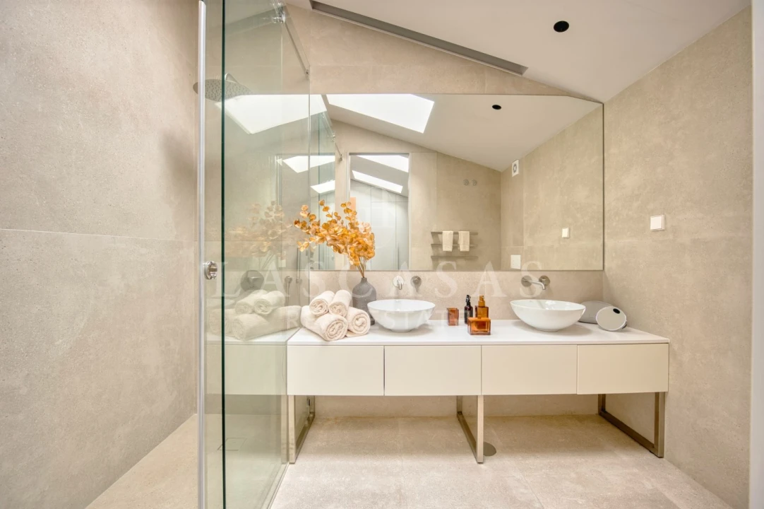 Apartamento T2 para Venda em Avenidas Novas Foto 8