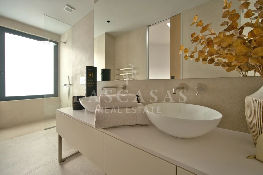 Apartamento T2 para Venda em Avenidas Novas Foto 10